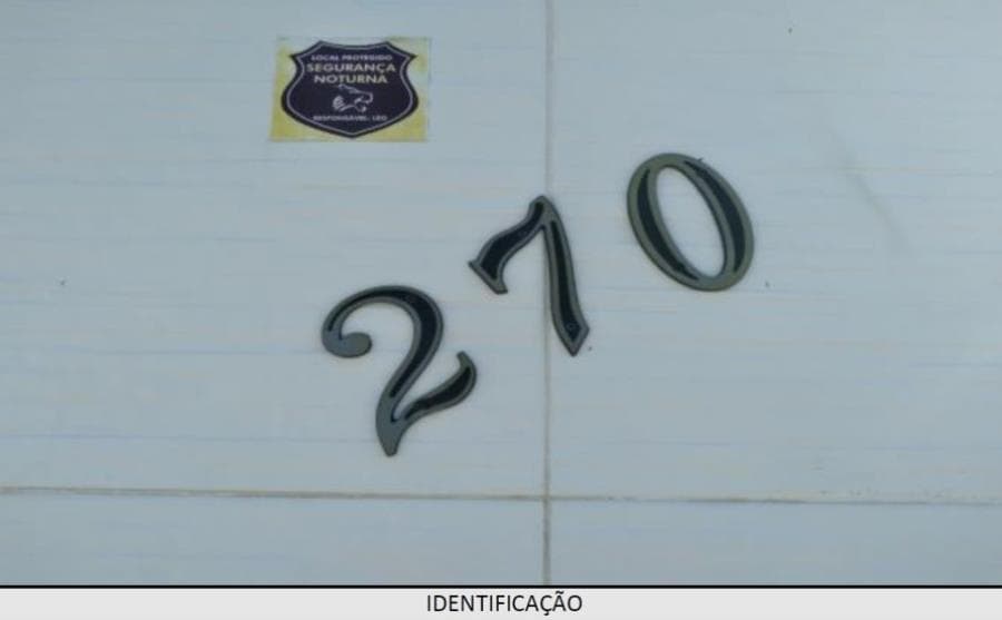 Foto 3 de 21: Casa em leilão em Feira De Santana - BA, bairro Mangabeira — Feira de Santana/BA - Mangabeira - Casa com 120m² Leilão Banco Inter