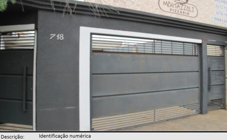 Foto 3 de 29: Casa em leilão em Bauru - SP, bairro Jardim Terra Branca — Bauru/SP - Jardim Terra Branca - Casa com 219m² Leilão Banco Inter