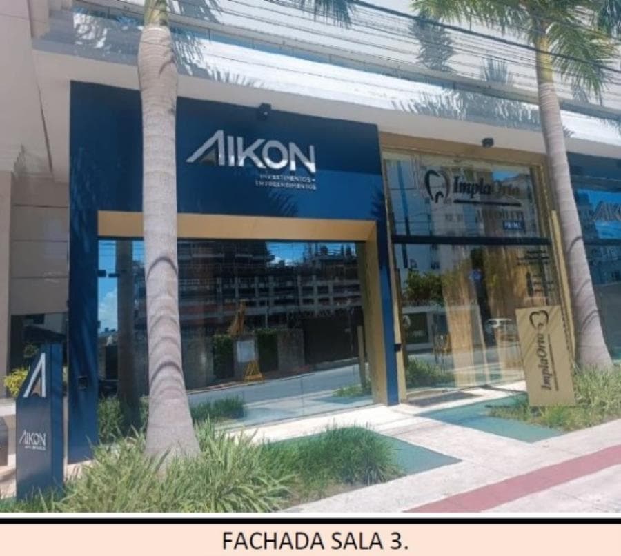 Foto 19 de 25: Comercial em leilão em Itajaí - SC, bairro Fazenda — Itajaí/SC - Fazenda - Salas com 87m² e 80m² Leilão Banco Inter