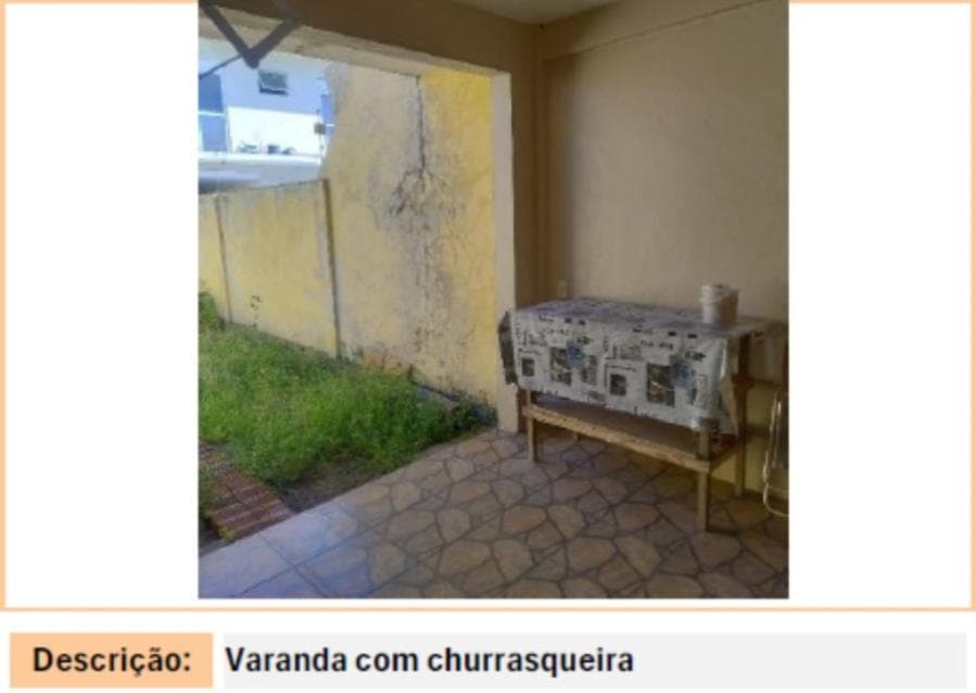 Foto 8 de 32: Casa em leilão em Pelotas - RS, bairro Areal — Pelotas/RS – Areal – Casa com 76m² Leilão Banco Inter