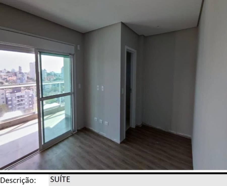 Foto 15 de 39: Apartamento em leilão em Cascavel - PR, bairro Centro — Cascavel/PR - Centro - Apartamento com 125m² Leilão Banco Inter