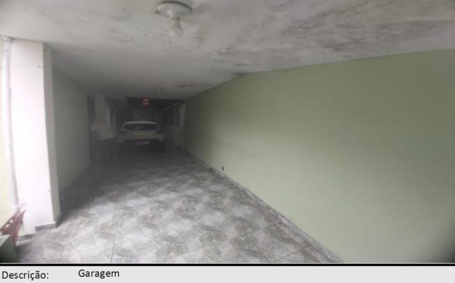 Foto 17 de 22: Casa em leilão em São Paulo - SP, bairro Jardim Guaraú — São Paulo/SP - Jardim Guarau - Casa com 184m² Leilão Banco Inter