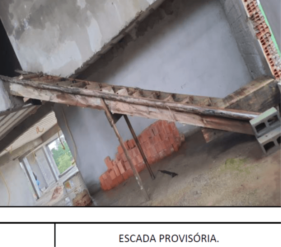 Foto 12 de 42: Terreno em leilão em Valinhos - SP — Valinhos/SP – Dois Córregos – Imóvel com área de 1000m² Leilão Banco Inter