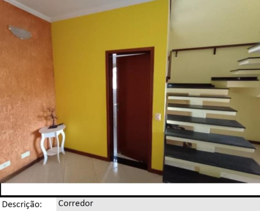Foto 9 de 46: Casa em leilão em São Paulo - SP, bairro Jardim Belcito — São Paulo/SP - Jardim Belcito - Casa com 271m² Leilão Banco Inter