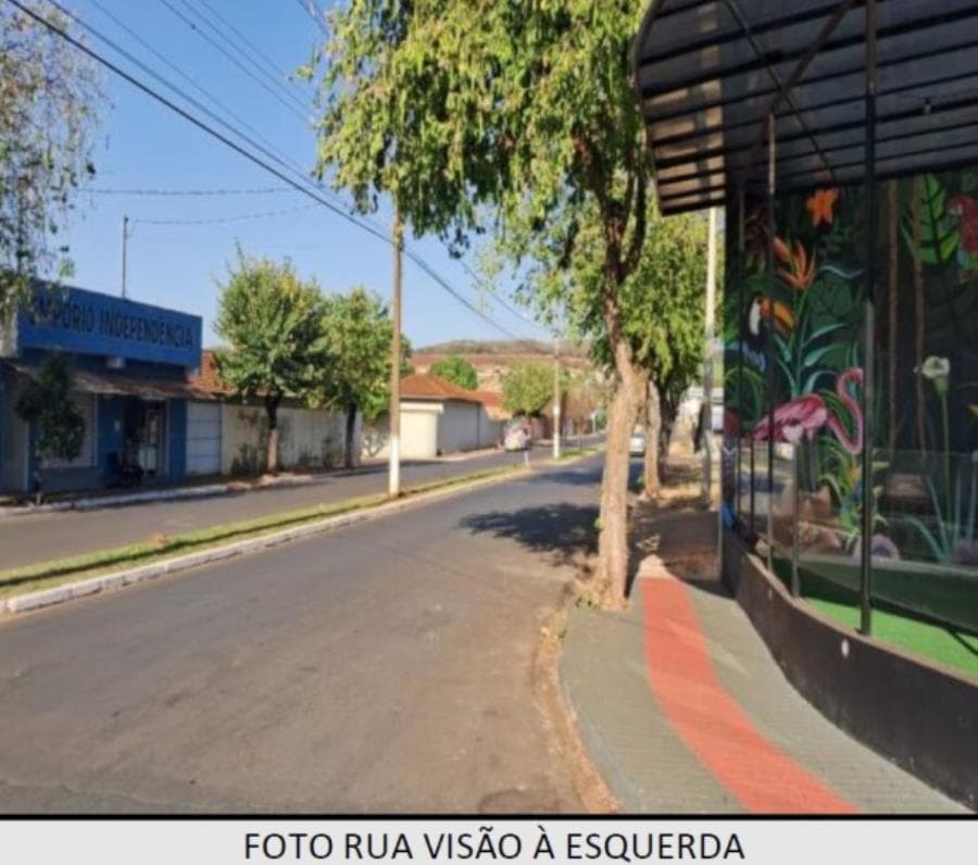 Foto 17 de 18: Casa em leilão em Luís Antônio - SP, bairro Jardim Eldorado — Luís Antônio/SP – Jardim Eldorado – Casa com 115m² Leilão Banco Inter
