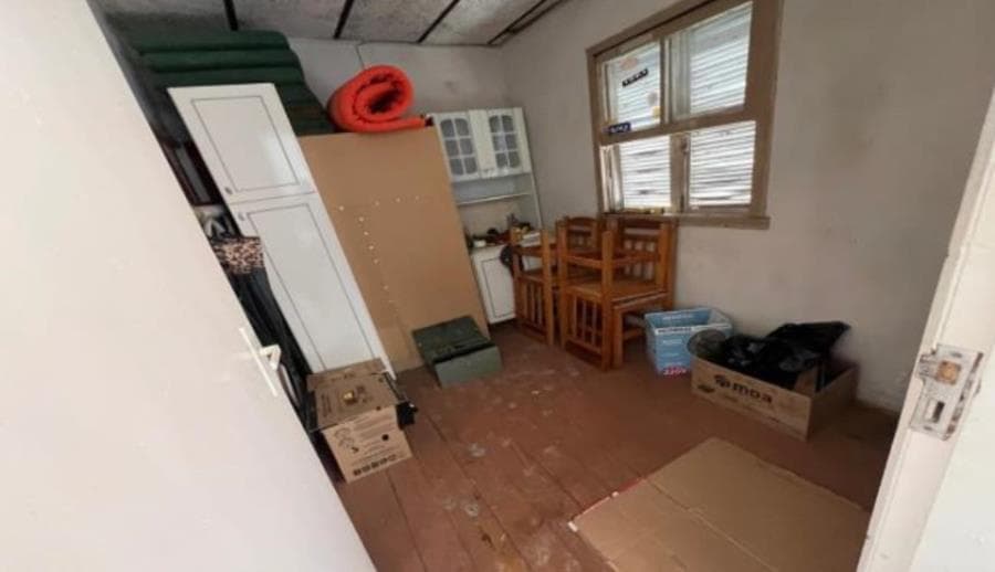 Foto 9 de 18: Casa em leilão em Gravataí - RS, bairro São Luiz — Gravataí/RS - São Luiz - Casa com 70m² Leilão Banco Inter