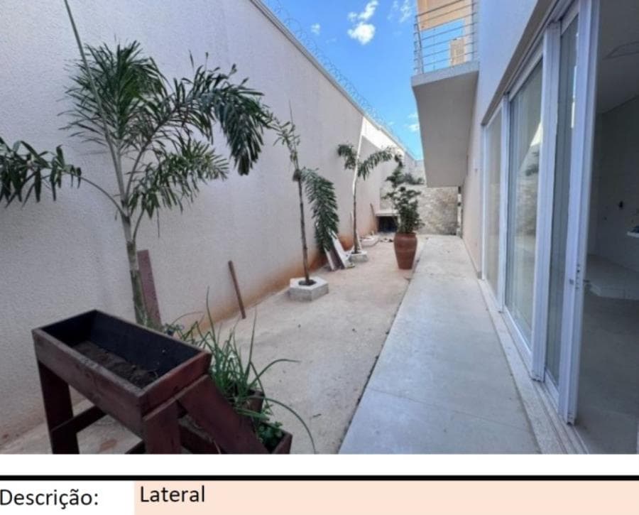 Foto 43 de 50: Casa em leilão em Nerópolis - GO, bairro Centro — Nerópolis/GO - Centro - Casa com 610m² Leilão Banco Inter