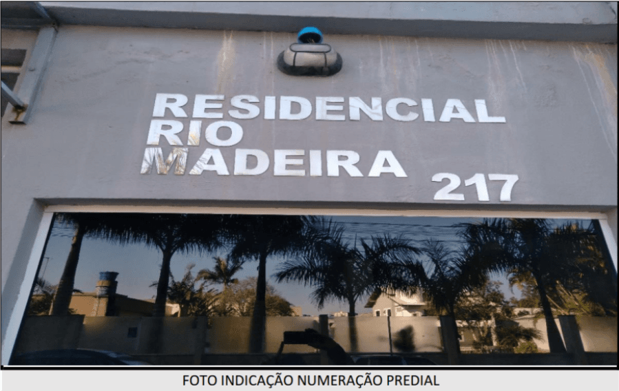 Foto 3 de 8: Apartamento em leilão em Camboriú - SC — Camboriú/SC - Rio Pequeno – Apartamento com 54m² Leilão Banco Inter