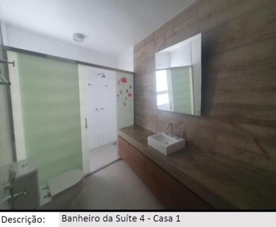 Foto 27 de 50: Casa em leilão em São Paulo - SP, bairro Jardim Florida — São Paulo/SP - Jardim dos Estados - Casa com 400m² Leilão Banco Inter