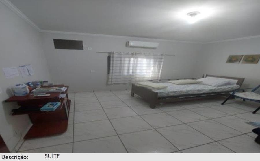 Foto 8 de 19: Casa em leilão em José Bonifácio - SP, bairro São José — José Bonifácio/SP - São José - Casa com 260m² Leilão Banco Inter