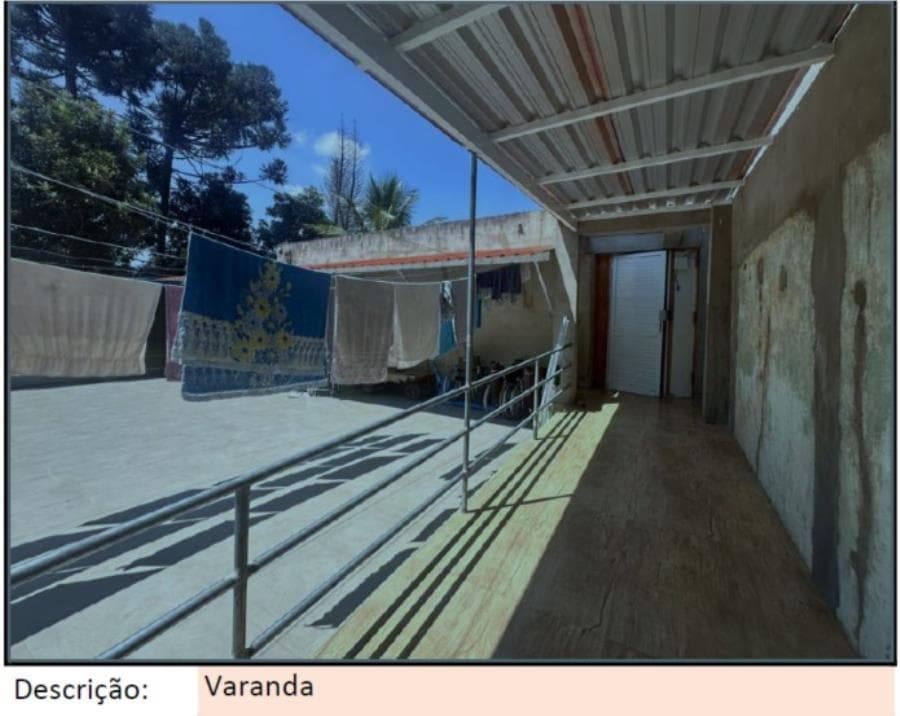 Foto 8 de 52: Comercial em leilão em São José Dos Campos - SP, bairro Cajuru — São José dos Campos/SP – Cajuru – Prédio comercial com 689m² Leilão Banco Inter
