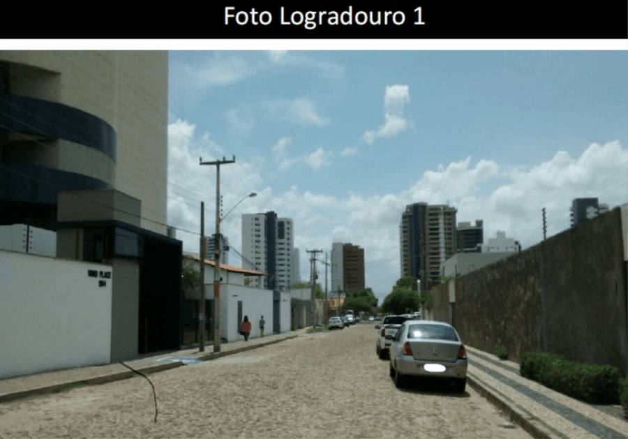 Foto 15 de 19: Apartamento em leilão em Teresina - PI, bairro Fátima — Teresina/PI - Fátima - Apartamento com 126m² Leilão Banco Inter