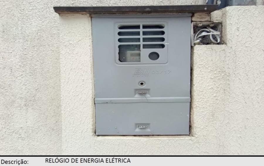 Foto 16 de 18: Casa em leilão em São Paulo - SP, bairro Vila Guilhermina — São Paulo/SP - Vila Guilhermina - Casa com 86m² Leilão Banco Inter