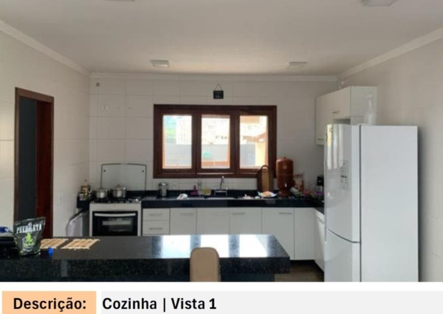 Foto 8 de 50: Casa em leilão em Mairinque - SP, bairro Sabaúna — Mairinque/SP - Porta do Sol - Casa com 301m² Leilão Banco Inter