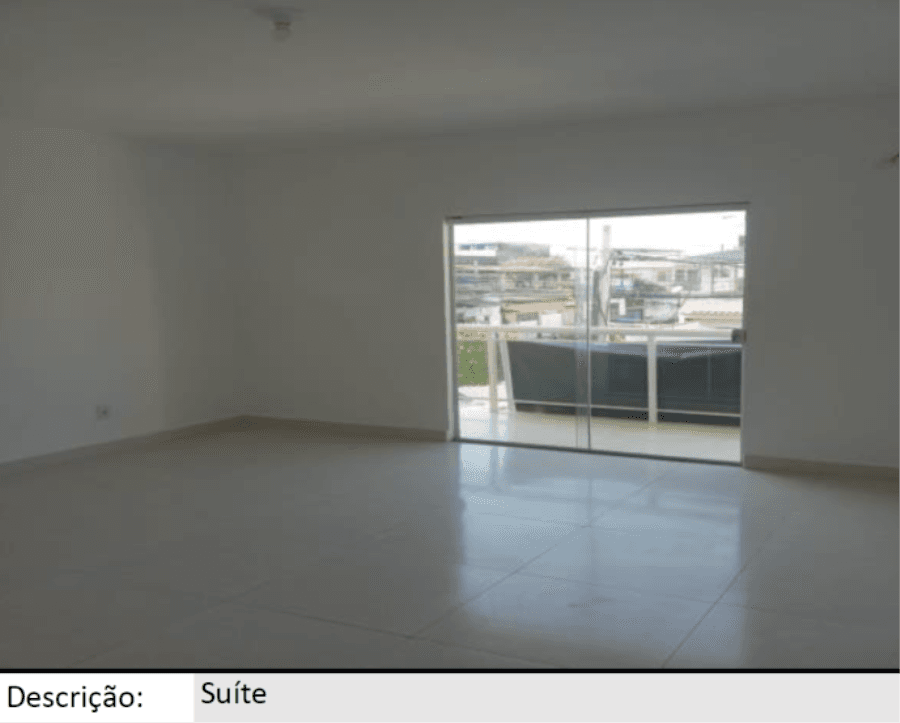 Foto 7 de 16: Casa em leilão em Nilópolis - RJ — Nilópolis/RJ - Centro - Casa com 105m² Leilão Banco Inter