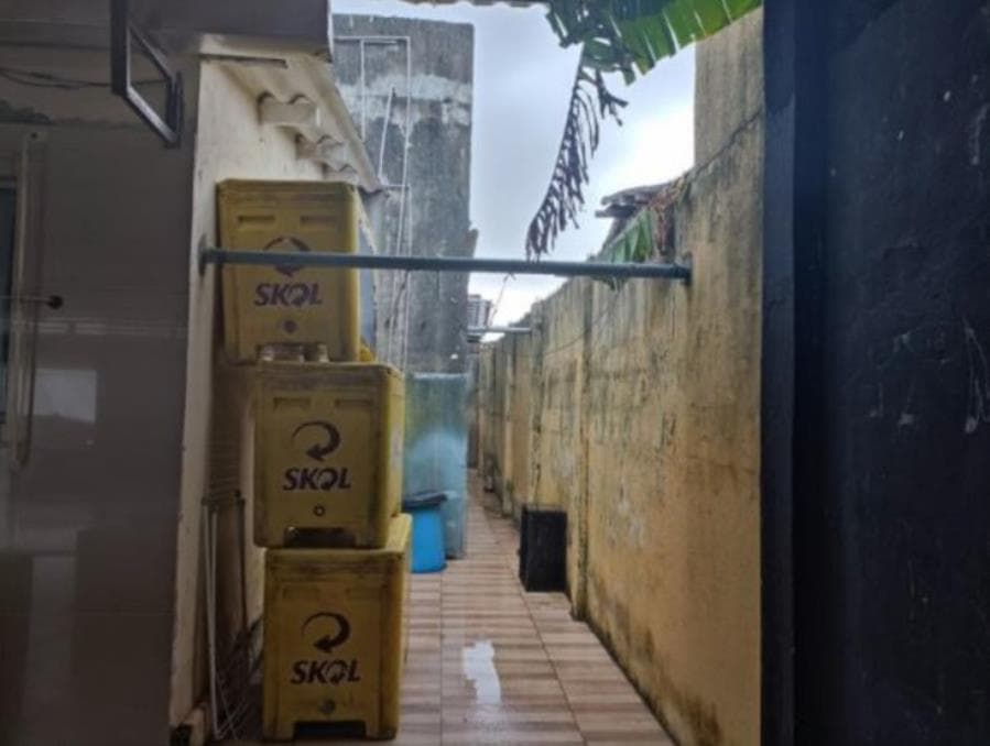 Foto 15 de 24: Casa em leilão em Paulista - PE, bairro Maranguape I — Paulista/PE - Maranguape I - Casa com 170m² Leilão Banco Inter
