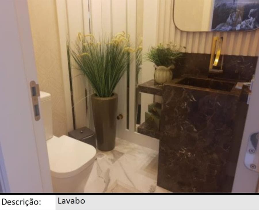 Foto 12 de 36: Apartamento em leilão em Itapema - SC, bairro Meia Praia — Itapema/SC - Meia Praia - Apto frente mar com 373m² Leilão Banco Inter