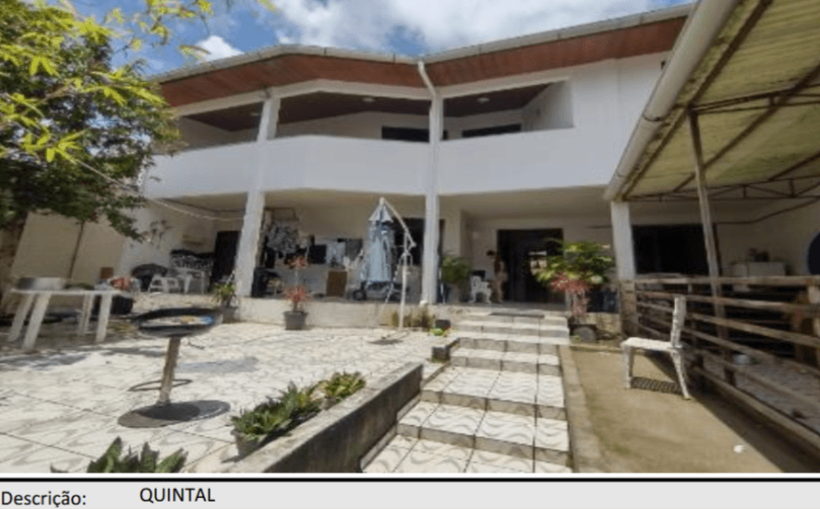Foto 29 de 33: Casa em leilão em São Luís - MA — São Luís/MA – Residencial Vinhais II – Casa em área de 199m² Leilão Banco Inter