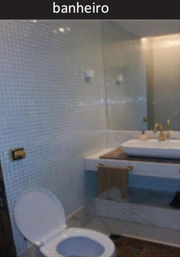 Foto 16 de 23: Casa em leilão em Brasília - DF — Brasília/DF - SHI/SUL - Casa com 196m² Leilão Banco Inter