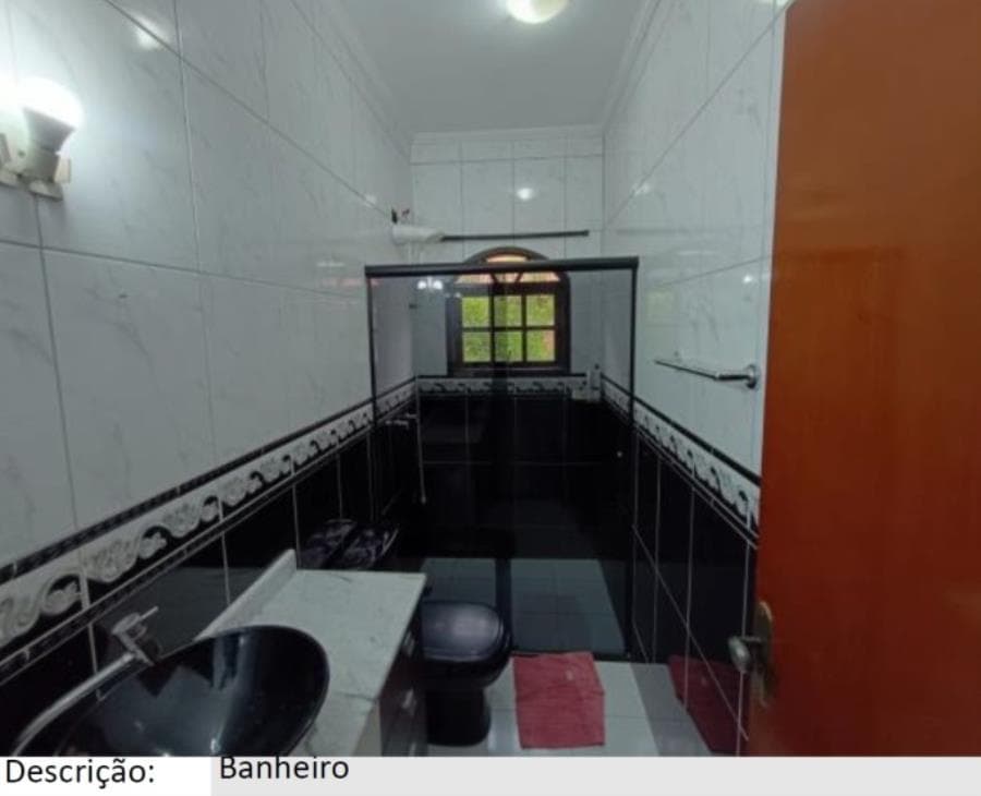 Foto 24 de 46: Casa em leilão em São Paulo - SP, bairro Jardim Belcito — São Paulo/SP - Jardim Belcito - Casa com 271m² Leilão Banco Inter