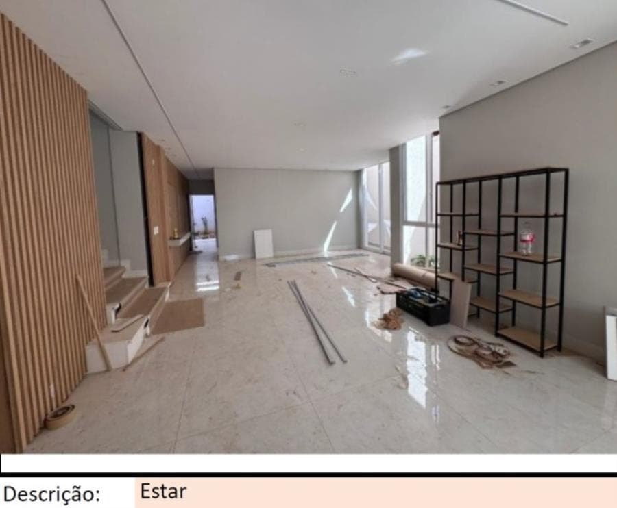 Foto 5 de 50: Casa em leilão em Nerópolis - GO, bairro Centro — Nerópolis/GO - Centro - Casa com 610m² Leilão Banco Inter
