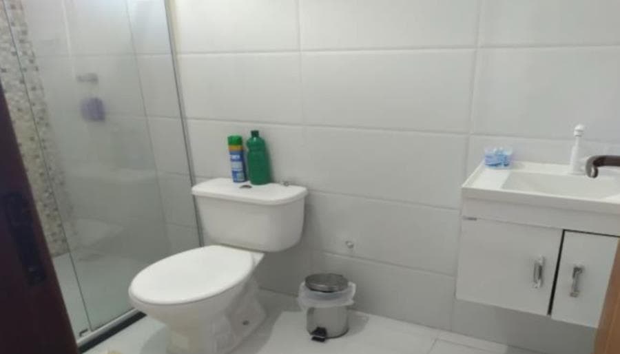 Foto 14 de 21: Casa em leilão em Feira De Santana - BA, bairro Mangabeira — Feira de Santana/BA - Mangabeira - Casa com 120m² Leilão Banco Inter
