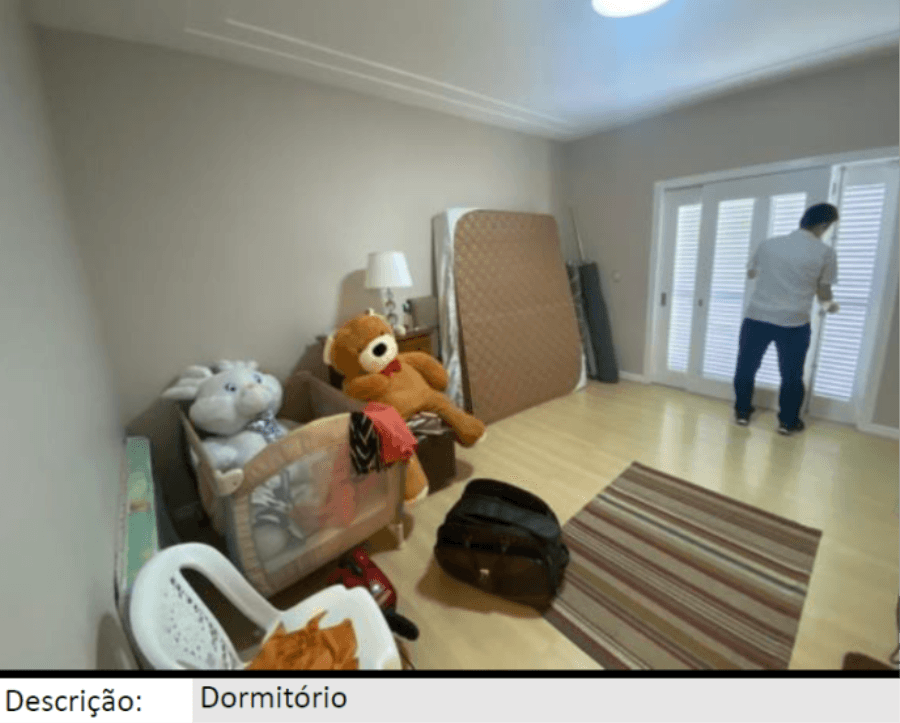 Foto 18 de 24: Casa em leilão em Içara - SC — Içara/SC - 1º de Maio - Casa com 394m² Leilão Banco Inter