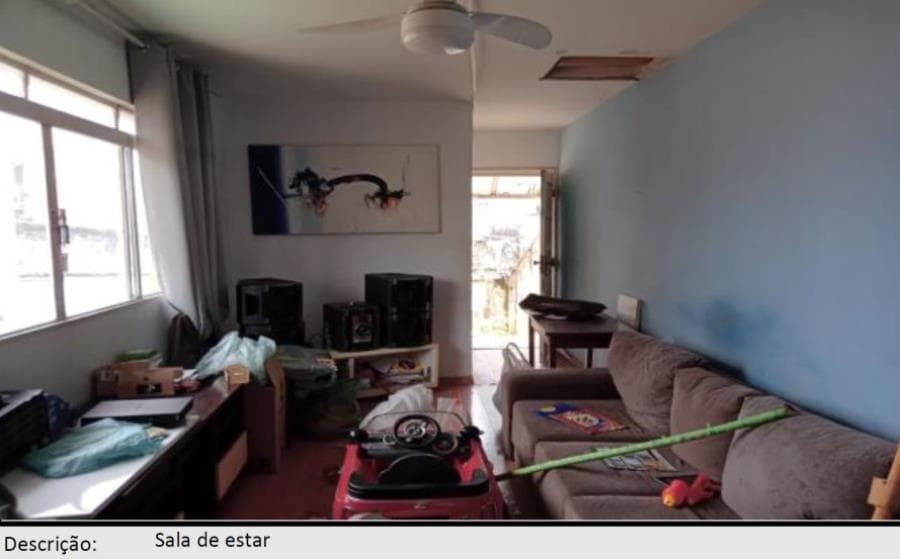 Foto 4 de 26: Casa em leilão em São Paulo - SP, bairro Jardim Jussara — São Paulo/SP - Jardim Jussara - Casa com 171m² Leilão Banco Inter