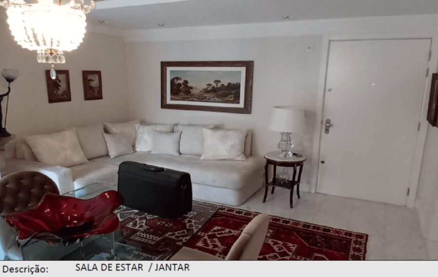Foto 6 de 23: Apartamento em leilão em Porto Alegre - RS — Porto Alegre/RS – Independência – Apartamento com 48m² Leilão Banco Inter