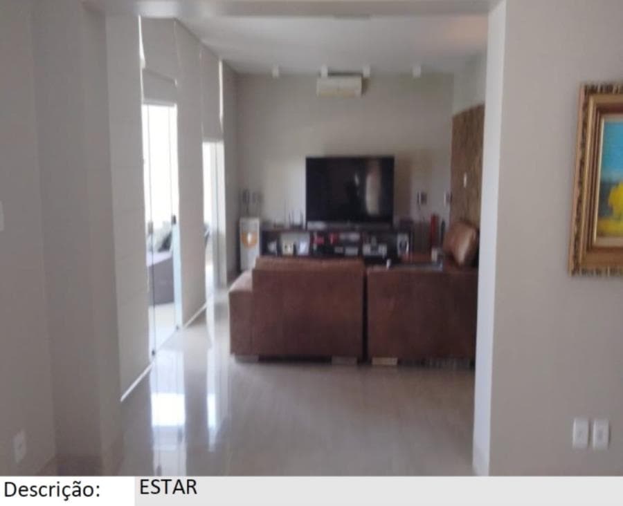 Foto 5 de 50: Casa em leilão em Patos De Minas - MG, bairro Alto dos Caiçaras — Patos de Minas/MG - Alto dos Caiçaras - Casa com 790m² Leilão Banco Inter