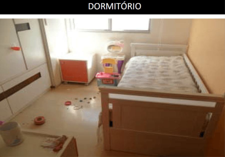 Foto 10 de 23: Apartamento em leilão em Belo Horizonte - MG — Belo Horizonte/MG - Colégio Batista - Apartamento com 75m² Leilão Banco Inter