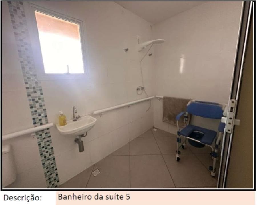 Foto 33 de 52: Comercial em leilão em São José Dos Campos - SP, bairro Cajuru — São José dos Campos/SP – Cajuru – Prédio comercial com 689m² Leilão Banco Inter