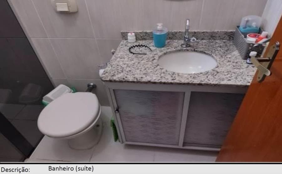 Foto 11 de 20: Casa em leilão em Ribeirão Preto - SP, bairro Planalto Verde — Ribeirão Preto/SP - Planalto Verde -  Casa com 110m² Leilão Banco Inter