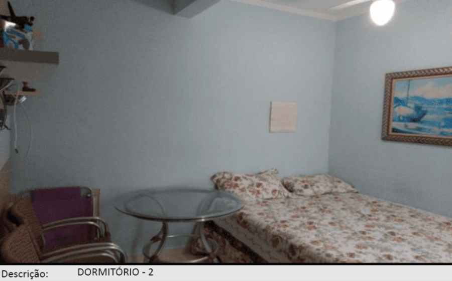 Foto 14 de 29: Apartamento em leilão em Bertioga - SP — Bertioga/SP – Maitinga – Apto Duplex com 99m² Leilão Banco Inter