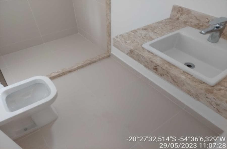 Foto 19 de 28: Apartamento em leilão em Campo Grande - MS, bairro Jardim dos Estados — Campo Grande/MS - Jardim dos Estados - Apartamento com 217,15 m² Leilão BMA Securitizadora S/A