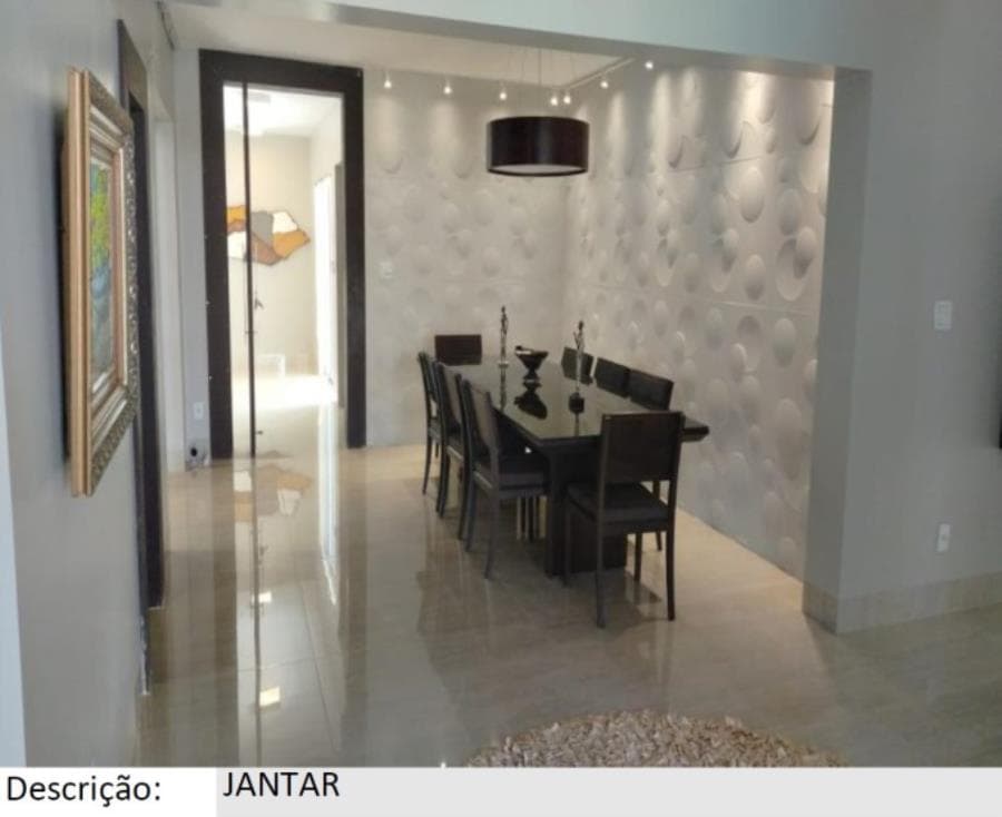 Foto 7 de 50: Casa em leilão em Patos De Minas - MG, bairro Alto dos Caiçaras — Patos de Minas/MG - Alto dos Caiçaras - Casa com 790m² Leilão Banco Inter