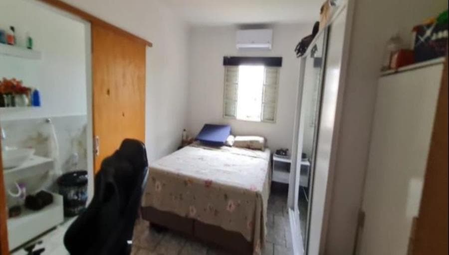 Foto 11 de 23: Casa em leilão em Assis - SP, bairro Jardim Paraná — Assis/SP – Jardim Paraná - Casa com 81m² Leilão Banco Inter