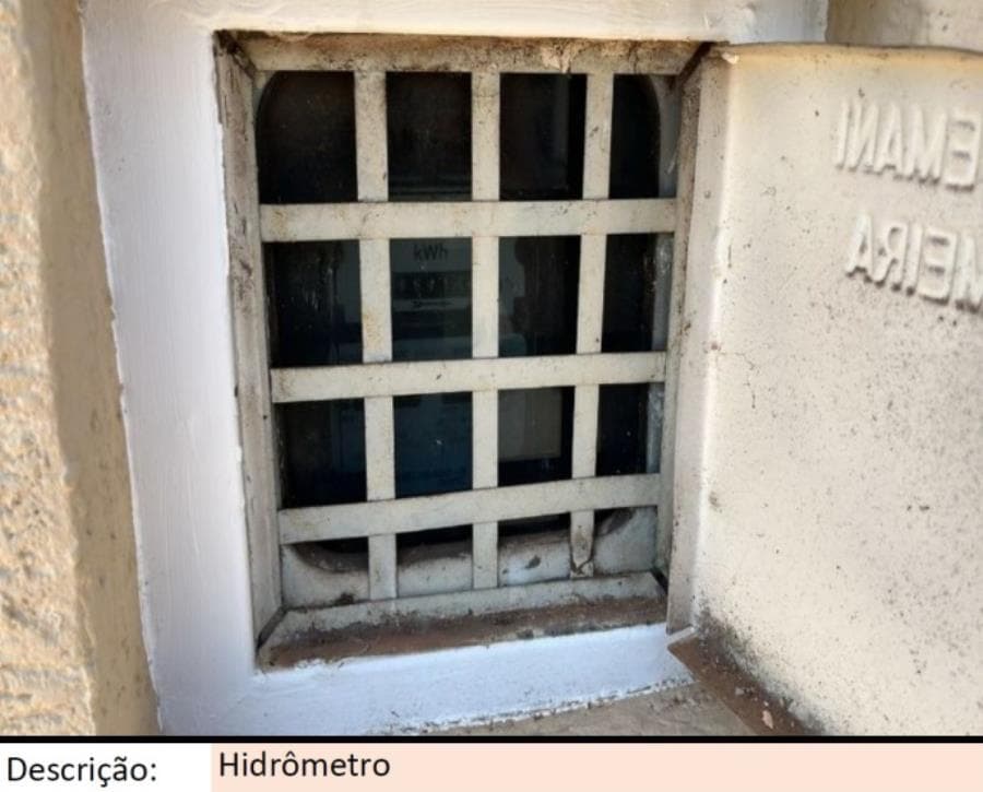 Foto 11 de 15: Casa em leilão em Limeira - SP, bairro Jardim Santo André — Limeira/SP - Jardim Santo André - Casa com 103m² Leilão Banco Inter