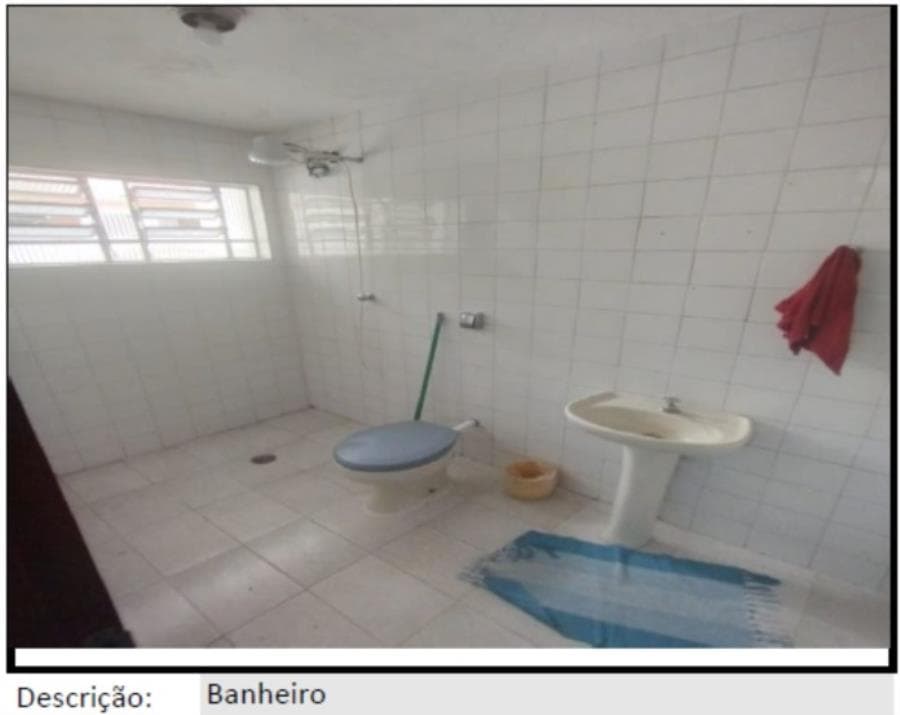 Foto 27 de 32: Casa em leilão em São Paulo - SP, bairro Tucuruví — São Paulo/SP – Tucuruví – Casa com 420m² Leilão Banco Inter