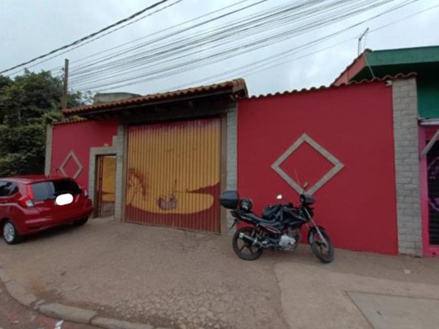 Foto 1 de 46: Casa em leilão em São Paulo - SP, bairro Jardim Belcito — São Paulo/SP - Jardim Belcito - Casa com 271m² Leilão Banco Inter