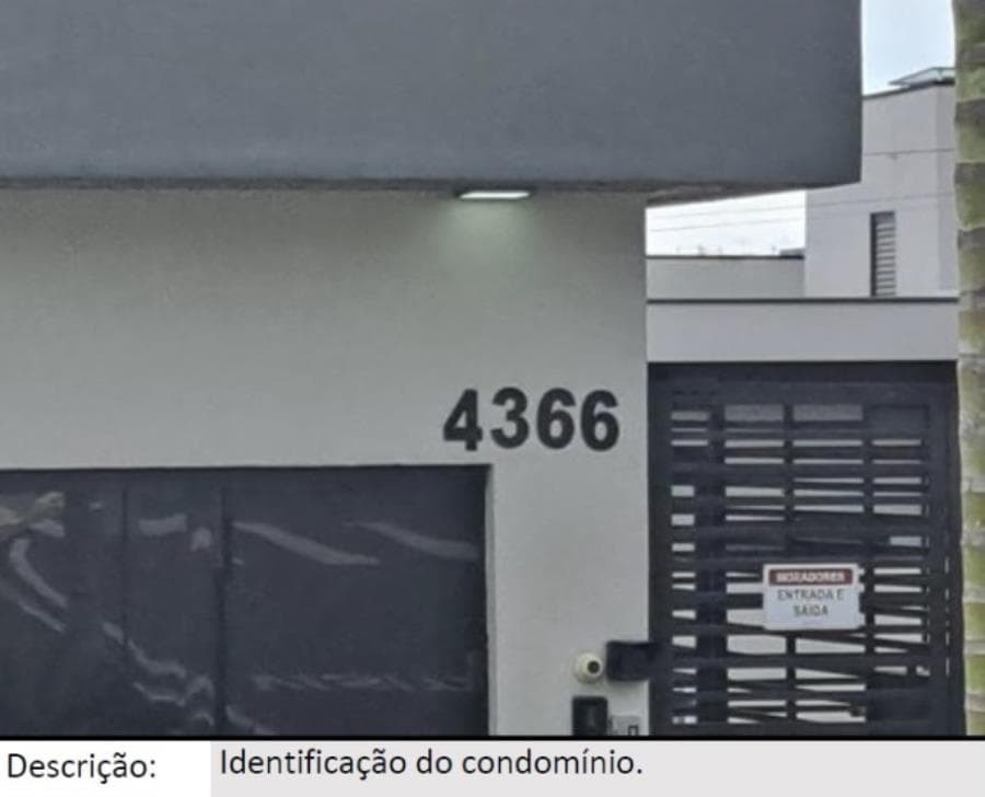 Foto 4 de 24: Casa em leilão em Indaiatuba - SP, bairro Jardim Toscana — Indaiatuba/SP Jardim Toscana - Casa com 110m² Leilão Banco Inter