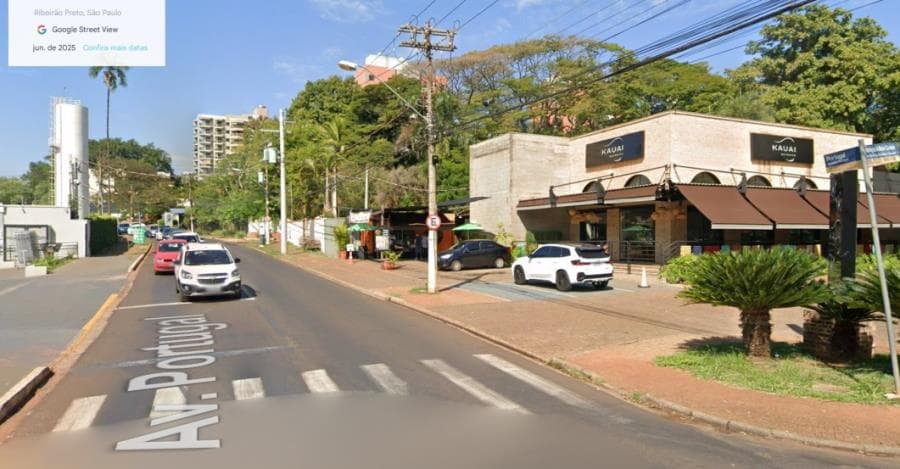 Foto 27 de 28: Comercial em leilão em Ribeirão Preto - SP, bairro Jardim São Luiz — Ribeirão Preto/SP - Jardim São Luiz - Imóvel comercial com 695m² Leilão Banco Inter