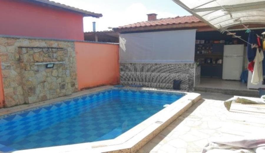 Foto 14 de 24: Casa em leilão em Lorena - SP, bairro Santo Antônio — Lorena/SP - Santo Antônio - Casa com 195m² Leilão Banco Inter