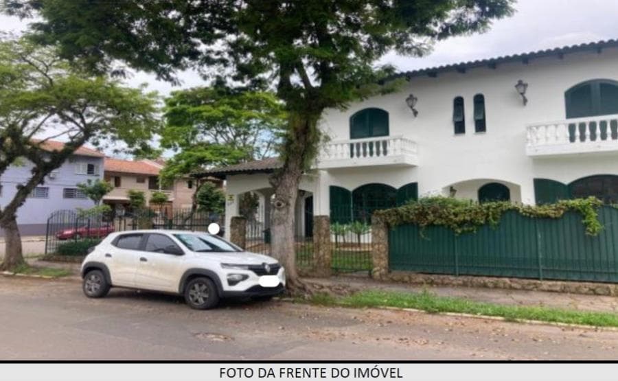 Foto 2 de 23: Casa em leilão em São Sebastião Do Caí - RS, bairro Centro — São Sebastião do Caí/RS - Centro - Casa com 240m² Leilão Banco Inter