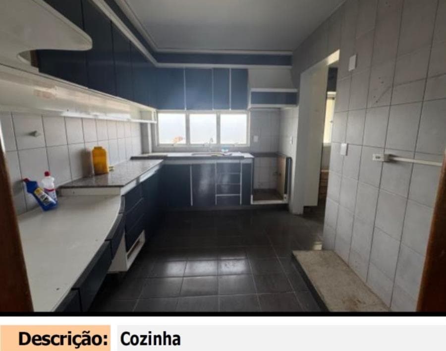 Foto 11 de 44: Apartamento em leilão em Goiânia - GO, bairro Setor Leste Universitário — Goiânia/GO - Setor Leste Universitário - Apto com 166m² Leilão Banco Inter
