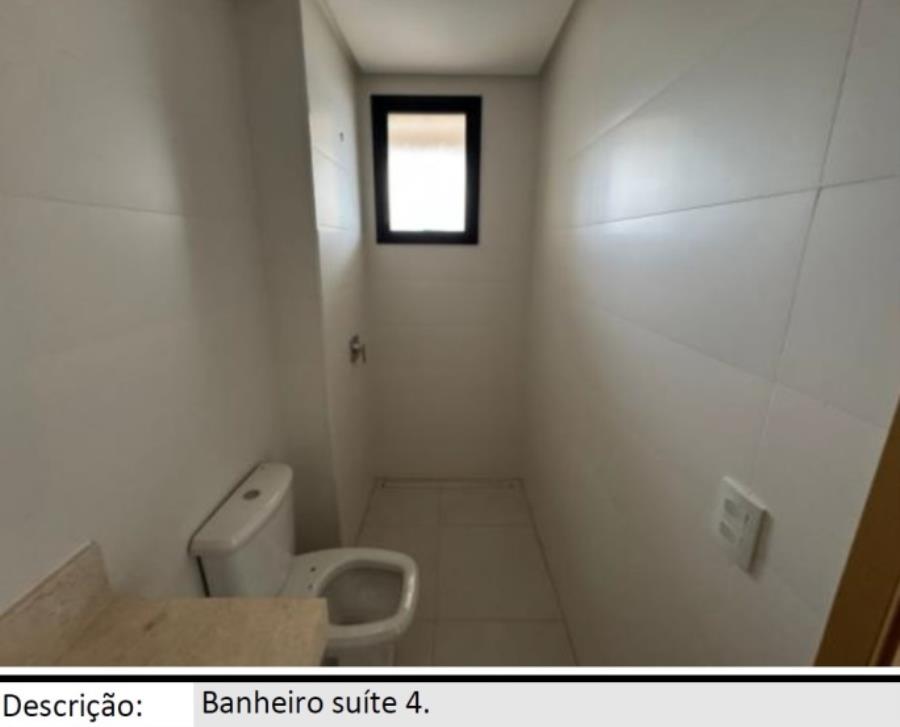 Foto 17 de 33: Apartamento em leilão em Goiânia - GO, bairro Jardim Goiás — Goiânia/GO - Jardim Goiás - Apartamento com 232m² Leilão Banco Inter