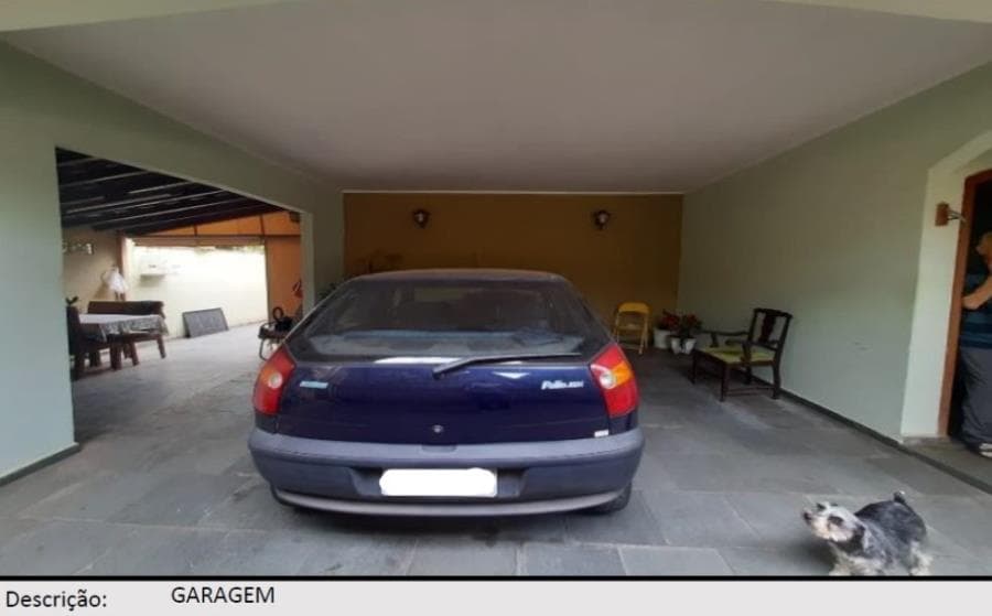Foto 19 de 24: Casa em leilão em Bauru - SP, bairro Jardim Paulista — Bauru/SP - Jardim Paulista - Casa com 142m² Leilão Banco Inter