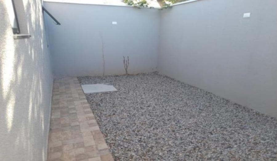 Foto 14 de 19: Casa em leilão em Eusébio - CE, bairro Encantada — Eusébio/CE - Encantada - Casa com 124m² Leilão Banco Inter