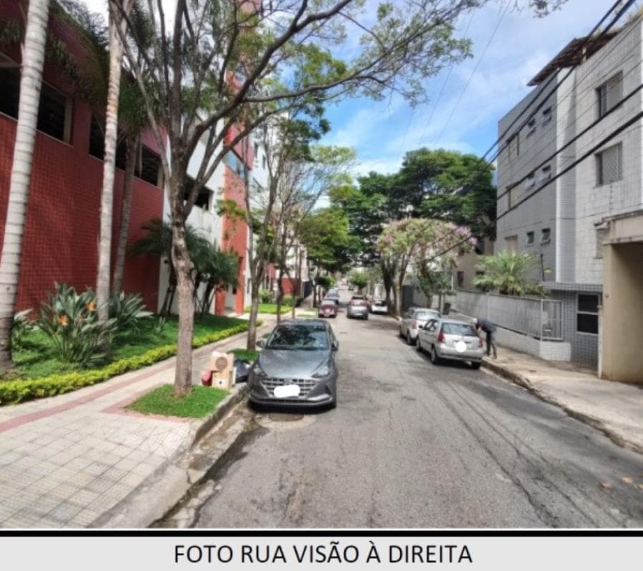Foto 31 de 33: Apartamento em leilão em Belo Horizonte - MG, bairro Buritis — Belo Horizonte/MG - Buritis - Apartamento com 103m² Leilão Banco Inter