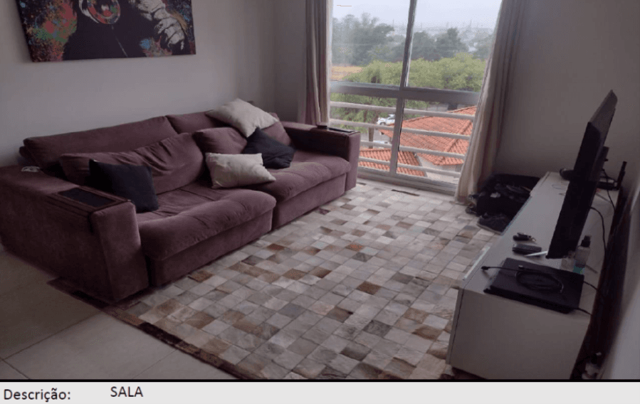 Foto 6 de 18: Apartamento em leilão em Canoas - RS — Canoas/RS – Igara – Apartamento com 40m² Leilão Banco Inter